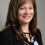 Patty Tomlinson, CIP