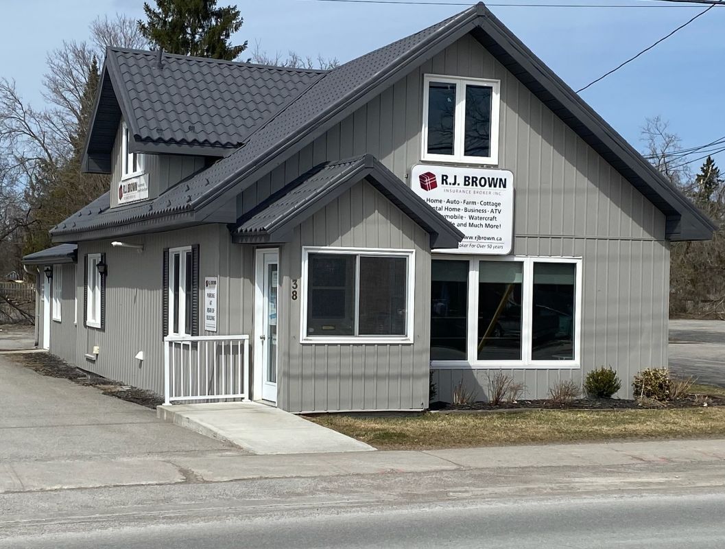 Bobcaygeon Office