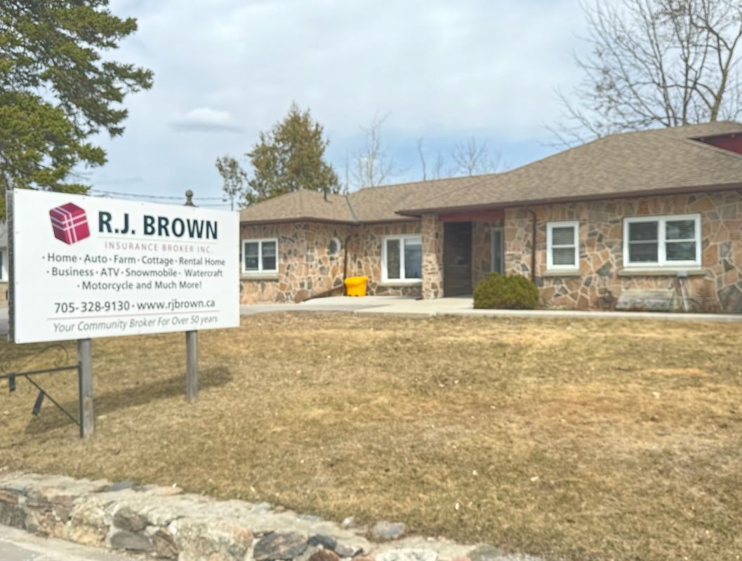 Lindsay Office
